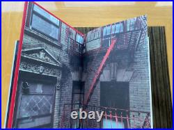 A Little Life by Hanya Yanagihara Signed First Edition Perfect Condition