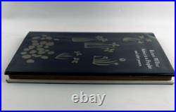 Advice To A Poet and Other Poems SIGNED by Richard Wilbur 1961 First Edition