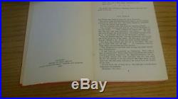 Agatha Christie 1945 SPARKLING CYANIDE, SIGNED INSCRIBED FIRST EDITION 1st print