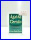 Agatha Christie First Edition Signed Destination Unknown Inscribed