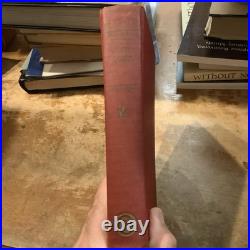 Alaskan Trophies Won And Lost By G. O. Young Signed First Edition 1928