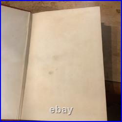 Alaskan Trophies Won And Lost By G. O. Young Signed First Edition 1928