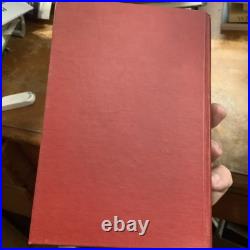 Alaskan Trophies Won And Lost By G. O. Young Signed First Edition 1928