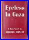 Aldous Huxley Eyeless In Gaza signed 1936 First Edition Third Impression