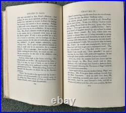 Aldous Huxley Eyeless In Gaza signed 1936 First Edition Third Impression