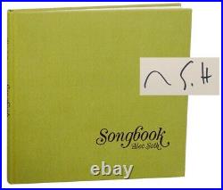 Alec SOTH / SONGBOOK Signed First Edition 2014 #176126