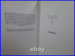 American Gods By Neil Gaiman 2001 Signed First Edition