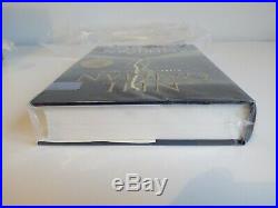 American Gods First Edition SIGNED by Neil Gaiman 1 of 5000 Hardback NEW