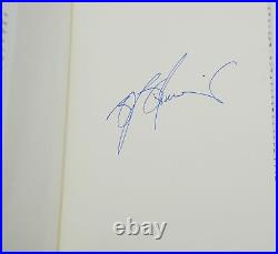 An Autobiography by DAVID OGILVY SIGNED First Edition 1997 Advertising Ads