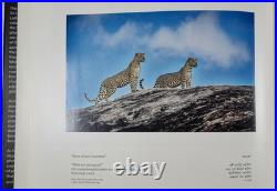 Animal Verses SIGNED FIRST EDITION by Lalith Ekanayake 2013 Hardcover