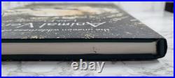 Animal Verses SIGNED FIRST EDITION by Lalith Ekanayake 2013 Hardcover