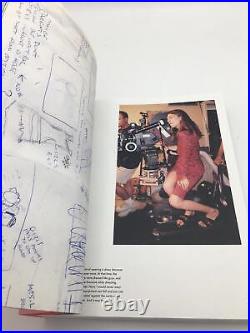 Archive (Signed 1st edition) Coppola, Sofia Softcover First Edition Mack