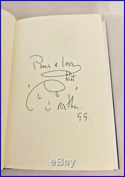 Aretha From These Roots Aretha Franklin Signed First edition HC DJ Autographed