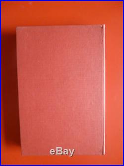 Arthur C Clarke,'Sands of Mars', UK true first edition 1st/1st SIGNED