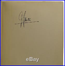 Ask the Dust SIGNED by JOHN FANTE First Edition 1st 1939 Charles Bukowski