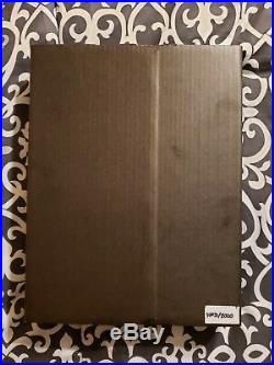 Babadook Pop-Up Book, Signed, First Edition, New In Box