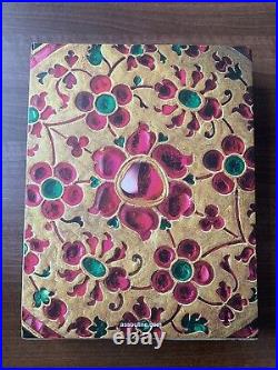 Beyond Extravagance by Amin Jaffer Assouline (2013, First Edition) SIGNED