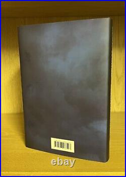 Blue World Robert McCammon Subterranean Press SIGNED & NUMBERED 555/1000