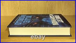 Blue World Robert McCammon Subterranean Press SIGNED & NUMBERED 555/1000