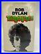 Bob Dylan Tarantula 1st Edition (British) Signed