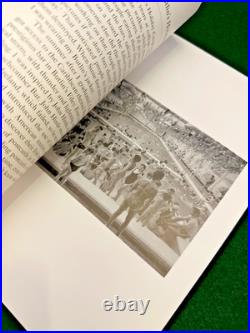 Book / Signed by Martin Parr / Utterly Lazy and Inattentive / Hardcover