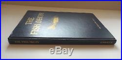 Book THE FISH DECOY, First Edition by Art, Brad & Scott Kimball, Signed