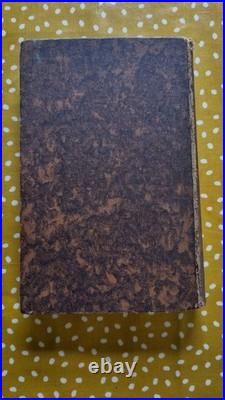 Breadcraft BY J. R. Irons Signed First Edition 1935 Sourdough Bread Book