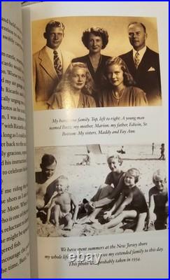 Buzz Aldrin Signed First Edition No Dream Is Too High 2016 NASA Apollo 11 Book