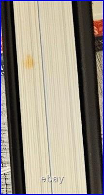 Buzz Aldrin Signed First Edition No Dream Is Too High 2016 NASA Apollo 11 Book