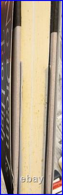 Buzz Aldrin Signed First Edition No Dream Is Too High 2016 NASA Apollo 11 Book