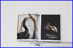CAROLYN DRAKE Two Rivers, photo book, SIGNED First edition, 2013 rare