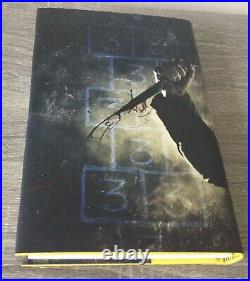 CHASING THE BOOGEYMAN-Richard Chizmar. SIGNED Limited FIRST Edition. SST Publ