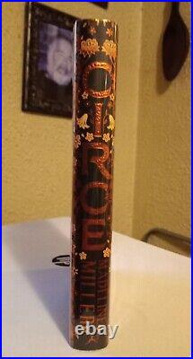 CIRCE by Madeline Miller Goldsoro UK Ltd. Numbered/Signed First Ed(106/250)