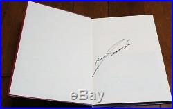 Classic Salmon Fly Dressing by Ken Sawada-First Edition-Signed-1994