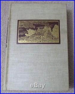 Collected Poems of ROBERT FROST 1939 First Edition SIGNED hc/dj