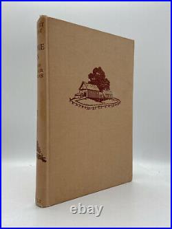 Come In and Other Poems SIGNED FIRST EDITION Robert FROST 1943
