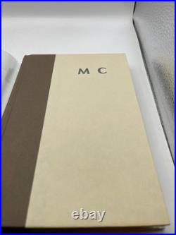 Cunningham, Michael THE HOURS First Edition Signed