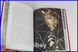 David Attenborough Signed The Life of Mammals First Edition 2002 BBC Hardback