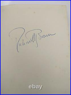 Dead Babies Martin Amis Signed First Edition 1st/1st 1975