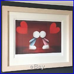 Doug Hyde Limited Edition'First