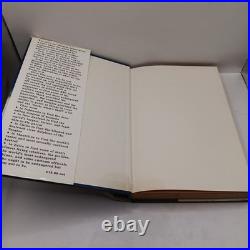 Douglas Adams Signed First Edition Book Last Chance to See 1990 Hardback With DJ