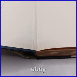 Douglas Adams Signed First Edition Book Last Chance to See 1990 Hardback With DJ