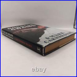 Douglas Adams Signed First Edition Book Last Chance to See 1990 Hardback With DJ