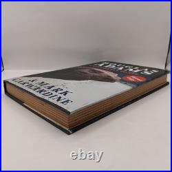 Douglas Adams Signed First Edition Book Last Chance to See 1990 Hardback With DJ