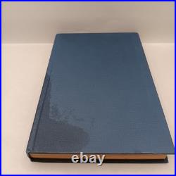 Douglas Adams Signed First Edition Book Last Chance to See 1990 Hardback With DJ