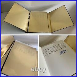 Dries Van Noten Book A Golden Anniversary 01-50 Signed First Edition