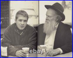 Duane MICHALS / SALUTE WALT WHITMAN Signed First Edition 1996 #203509