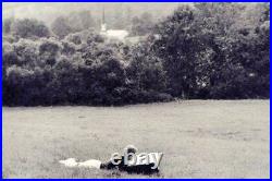 Duane MICHALS / SALUTE WALT WHITMAN Signed First Edition 1996 #203509