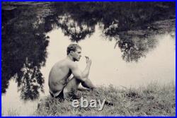 Duane MICHALS / SALUTE WALT WHITMAN Signed First Edition 1996 #203509