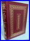 Easton Press Adler's Philosophical Dictionary Adler Signed First Edition